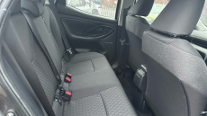 Toyota Yaris 1.5 Hybrid Icon 5dr CVT Hybrid Hatchback